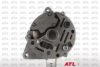 ATL Autotechnik L 33 830 Alternator